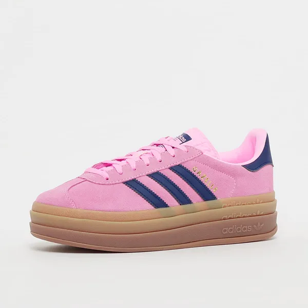 adidas Originals Gazelle Bold Roze, foto 2 van 3