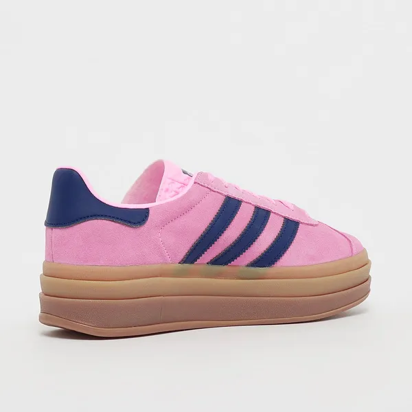 adidas Originals Gazelle Bold Roze, foto 3 van 3