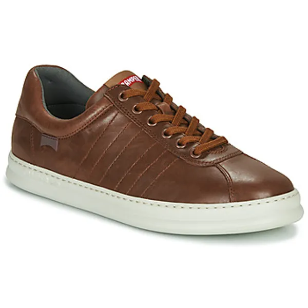 Camper Runner 4 Bruin, vergelijk prijzen bij 1 winkel