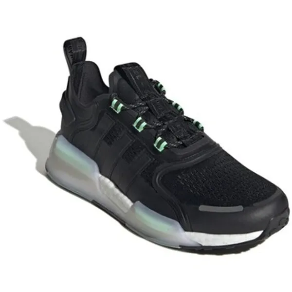 adidas NMD R1 V3 Zwart, vergelijk prijzen bij 1 winkel