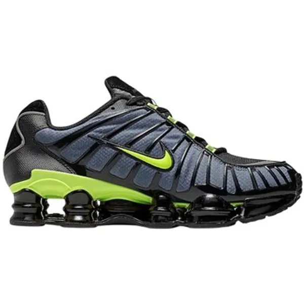 Nike Shox TL Thunderstorm Grijs, vergelijk prijzen bij 1 winkel