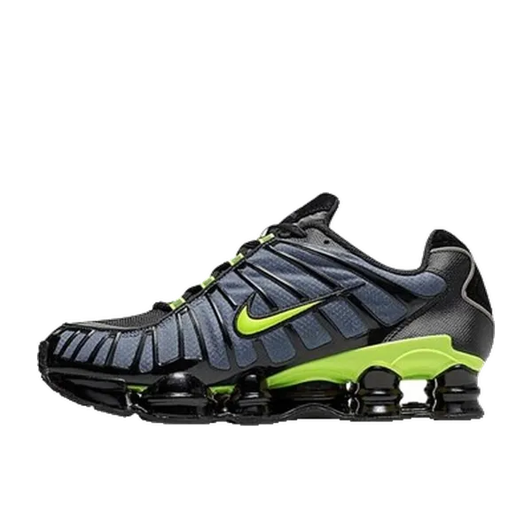 Nike Shox TL Thunderstorm Grijs, vergelijk prijzen bij 1 winkel