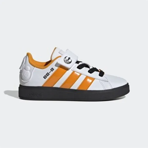 adidas Lage Sneakers Wit, vergelijk prijzen bij 1 winkel