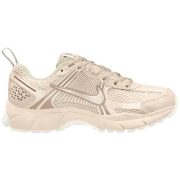 Nike Lage Sneakers Beige, vergelijk prijzen bij 2 winkels