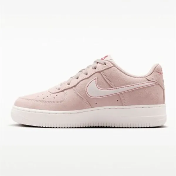 Nike Lage Sneakers Roze, vergelijk prijzen bij 1 winkel