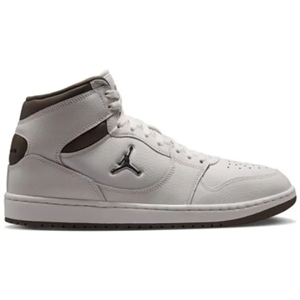 Nike Jordan Court Connect Mid Wit, vergelijk prijzen bij 1 winkel