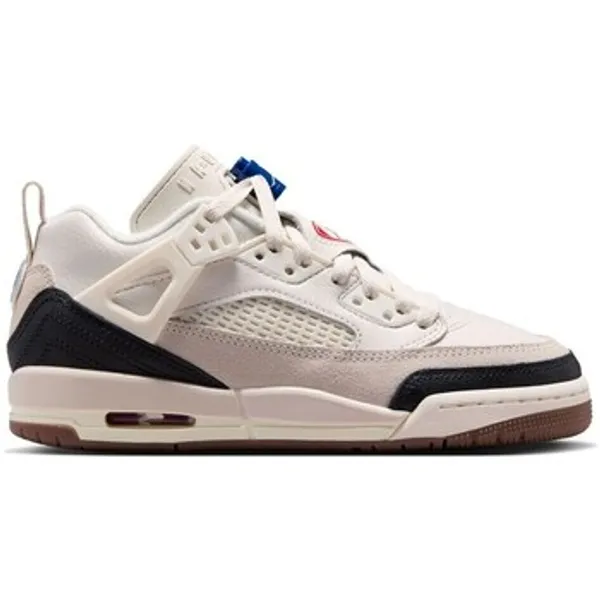 Nike Jordan Spizike Low FC, vergelijk prijzen bij 1 winkel