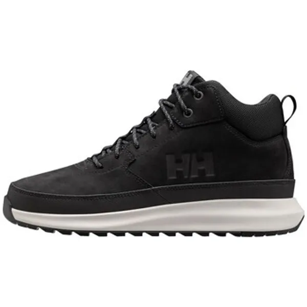 Helly Hansen Beckett Mid Zwart, vergelijk prijzen bij 1 winkel