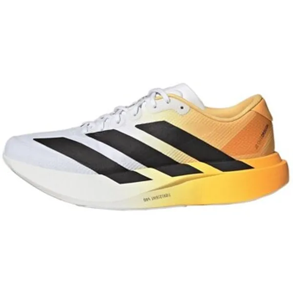adidas Adizero Evo SL Woven Geel, vergelijk prijzen bij 1 winkel