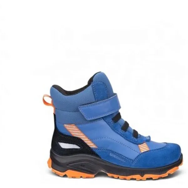 ECCO Receptor XP Velcro Blauw, vergelijk prijzen bij 1 winkel