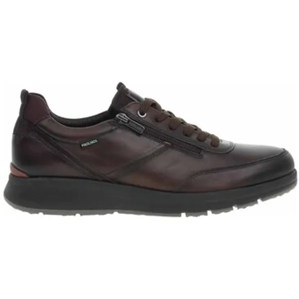 Pikolinos Lage Sneakers Bruin, vergelijk prijzen bij 1 winkel