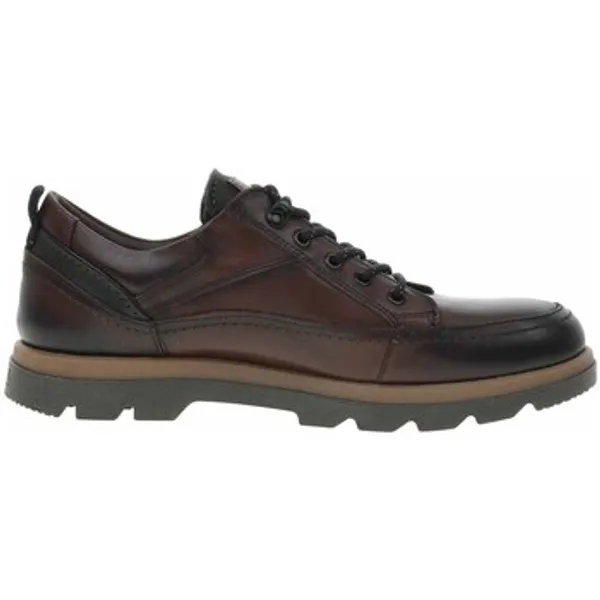 Pikolinos Lage Sneakers Bruin, vergelijk prijzen bij 1 winkel