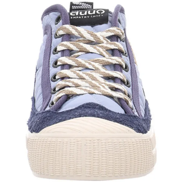 Duuo Sneakers Blauw, vergelijk prijzen bij 1 winkel