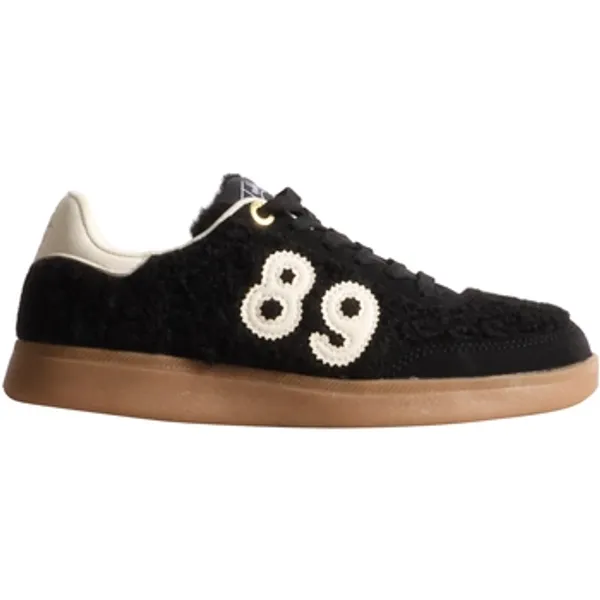 Teddy smith Lage Sneakers Zwart, vergelijk prijzen bij 1 winkel