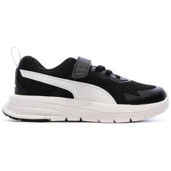 Puma Evolve Run Mesh Zwart, vergelijk prijzen bij 1 winkel
