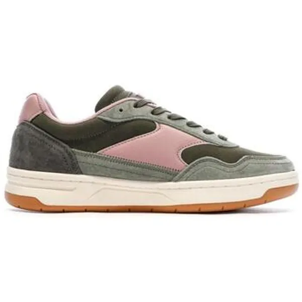 TBS Lage Sneakers Khaki, vergelijk prijzen bij 1 winkel