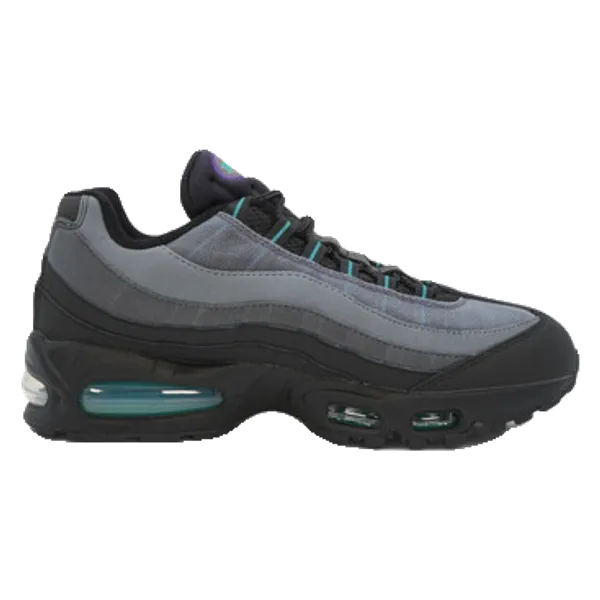 Nike Air Max 95 OG Big Bubble Black Grape, vergelijk prijzen bij 1 winkel