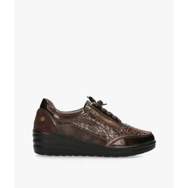 Amarpies Sneakers Bruin, vergelijk prijzen bij 1 winkel