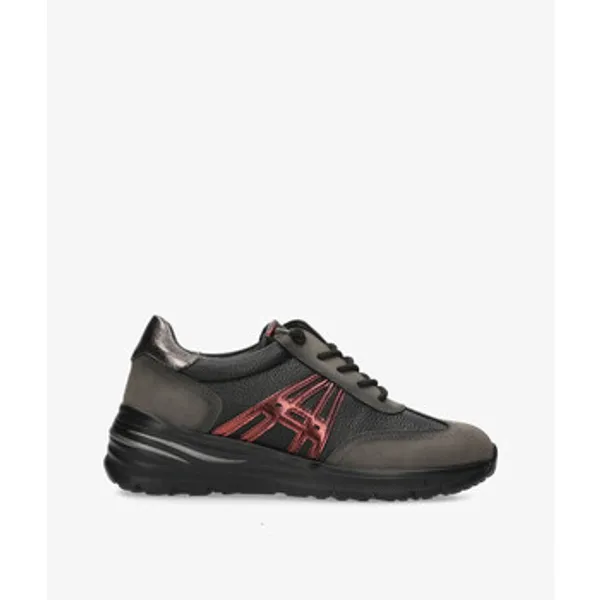 Amarpies Sneakers Zwart, vergelijk prijzen bij 1 winkel