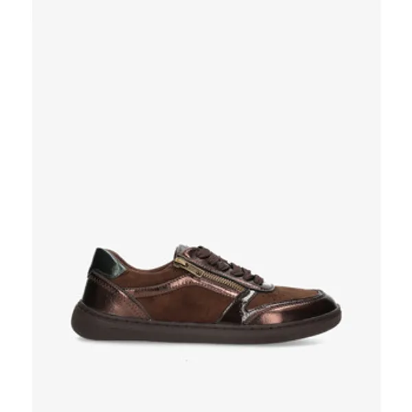 Amarpies Sneakers Bruin, vergelijk prijzen bij 1 winkel