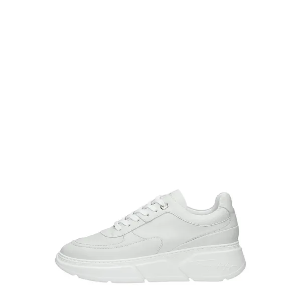 Tommy Hilfiger Chunky Leather Wit, vergelijk prijzen bij 1 winkel