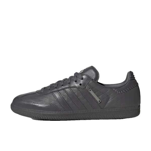 adidas Samba OG Mercedes-Benz Grey Five/Silver Metallic, vergelijk prijzen bij 1 winkel