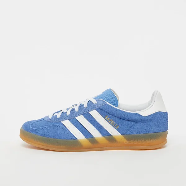 adidas Originals Gazelle Indoor Blauw, vergelijk prijzen bij 1 winkel