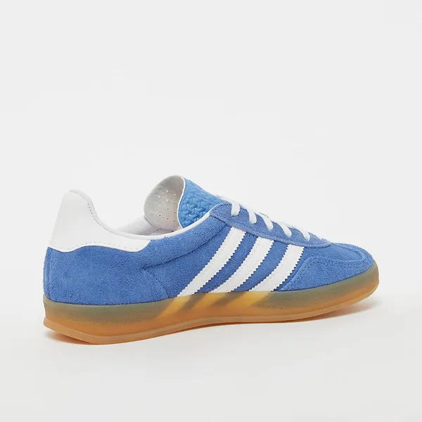 adidas Originals Gazelle Indoor Blauw, foto 3 van 3