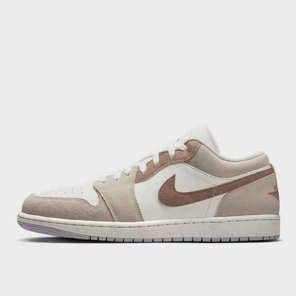 Air Jordan 1 Low SE Bruin, vergelijk prijzen bij 1 winkel