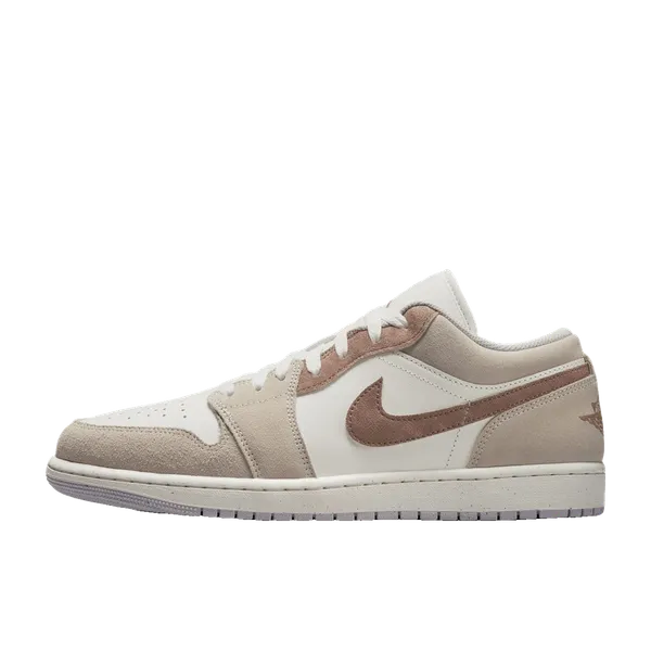 Air Jordan 1 Low SE Bruin, vergelijk prijzen bij 1 winkel