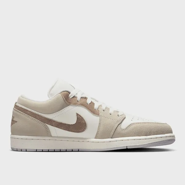 Air Jordan 1 Low SE Bruin, foto 2 van 3
