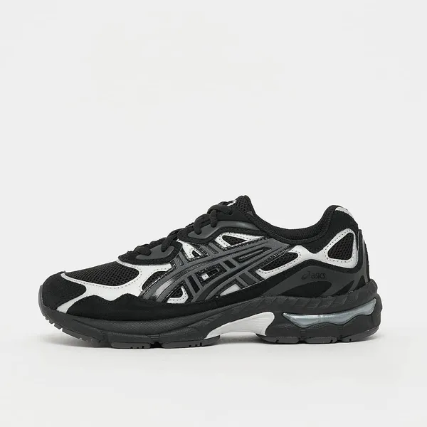 ASICS SportStyle Gel-NYC (GS) Zwart, vergelijk prijzen bij 1 winkel