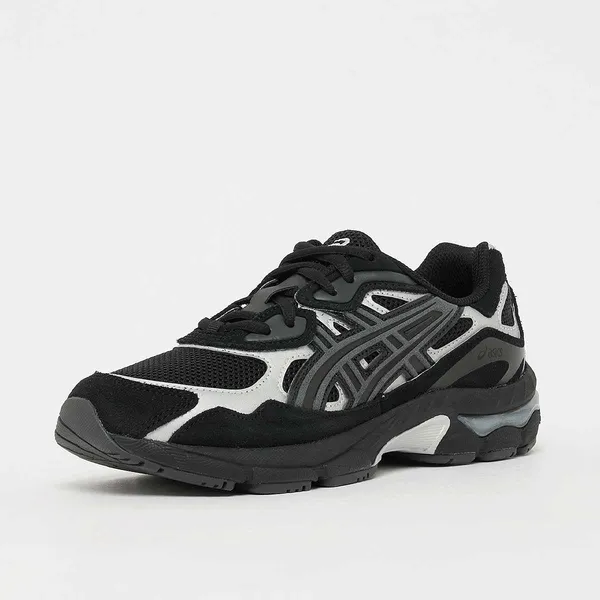 ASICS SportStyle Gel-NYC (GS) Zwart, foto 2 van 3
