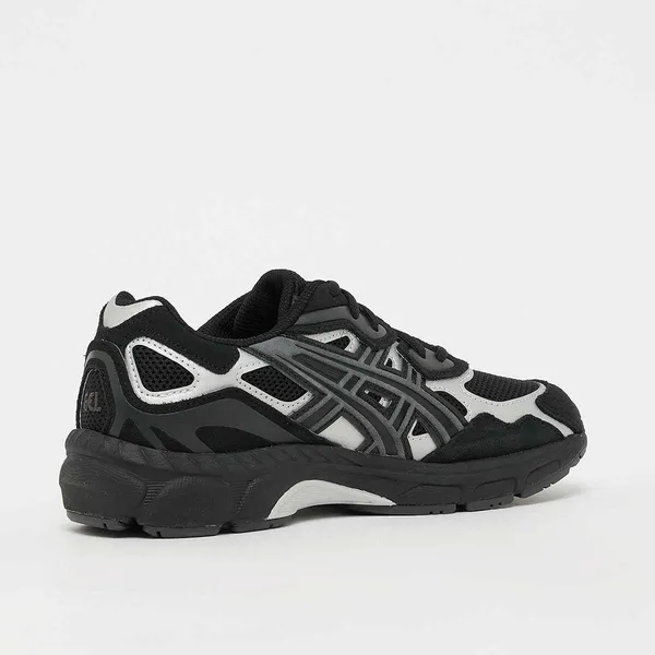 ASICS SportStyle Gel-NYC (GS) Zwart, foto 3 van 3