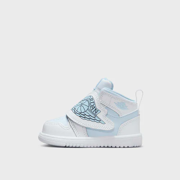Sky Jordan 1 Blauw Kids, vergelijk prijzen bij 1 winkel