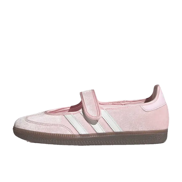 adidas Originals Samba Jane Lichtroze, vergelijk prijzen bij 1 winkel