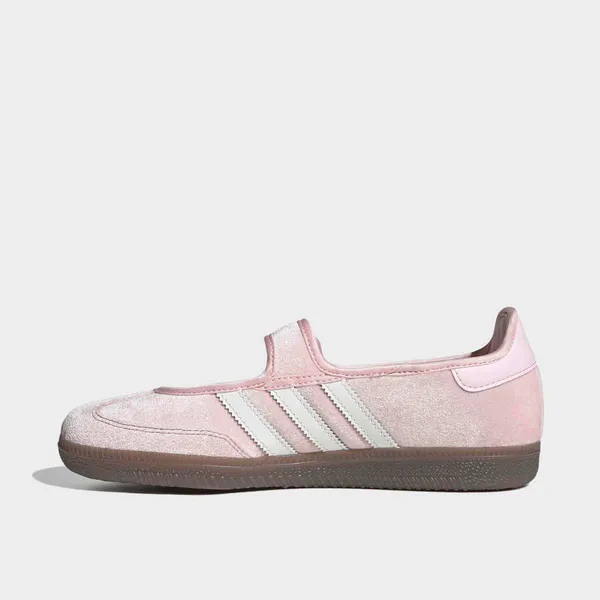 adidas Originals Samba Jane Lichtroze, foto 2 van 3