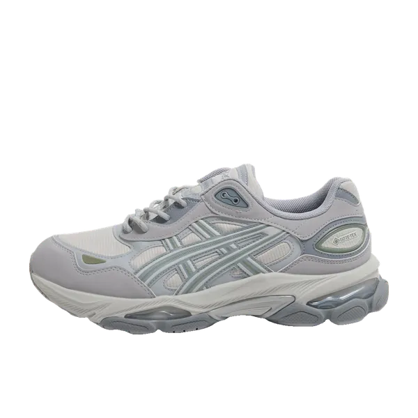 ASICS Gel-NYC 2.0 GORE-TEX Grijs, vergelijk prijzen bij 4 winkels