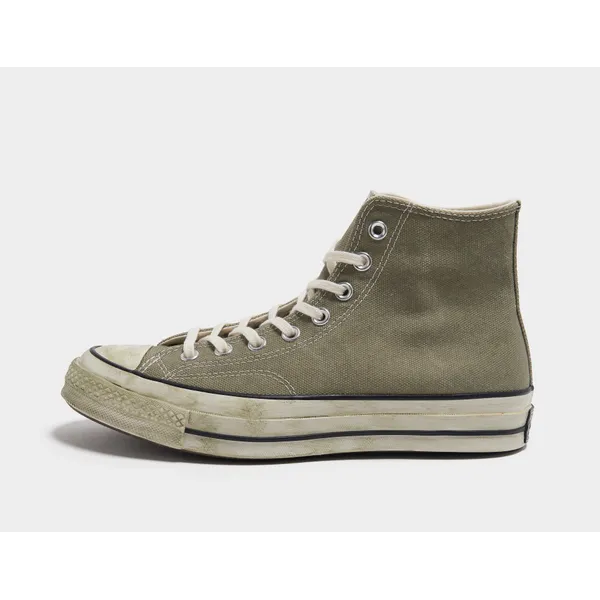 Converse Chuck 70 Hi Groen, foto 2 van 2