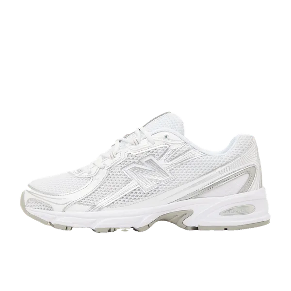 New Balance 740 Wit, vergelijk prijzen bij 1 winkel