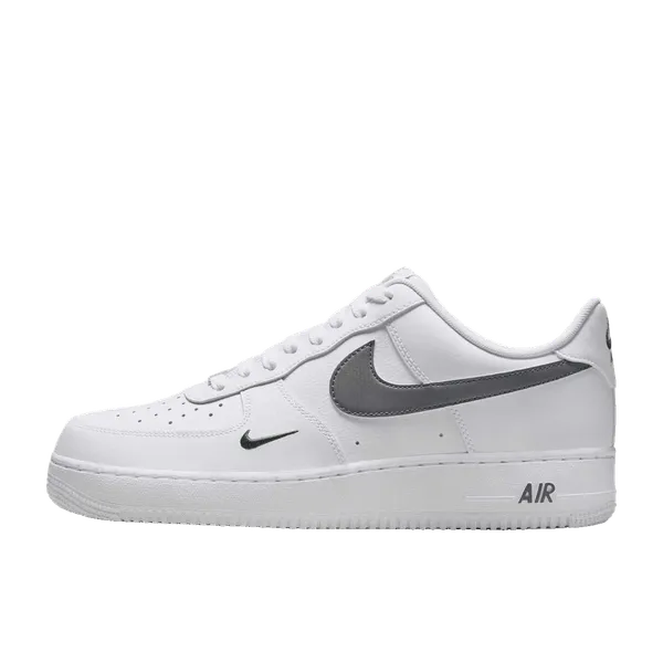 Nike Air Force 1 '07 Wit, vergelijk prijzen bij 1 winkel