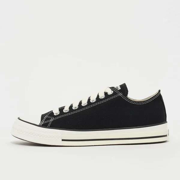 Converse Chuck Taylor Throwback Zwart, vergelijk prijzen bij 1 winkel