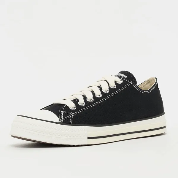Converse Chuck Taylor Throwback Zwart, foto 2 van 3
