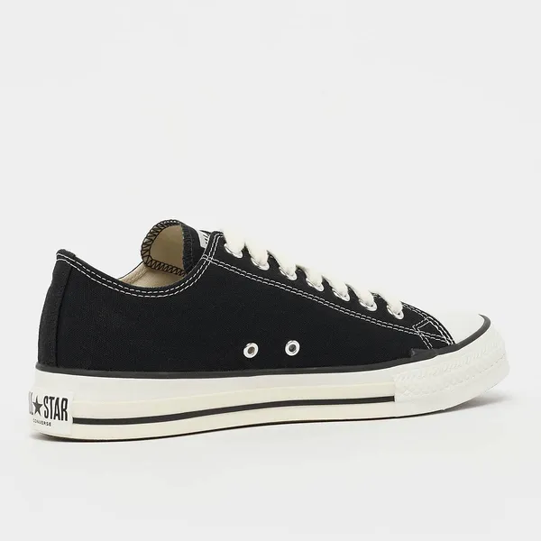 Converse Chuck Taylor Throwback Zwart, foto 3 van 3