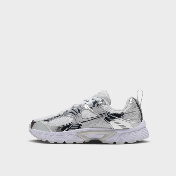 Nike V5 RNR Shine Off White/metallic Silver/vast Grey Kids, vergelijk prijzen bij 1 winkel
