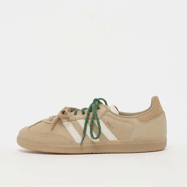 adidas Originals Samba OG Beige, vergelijk prijzen bij 2 winkels