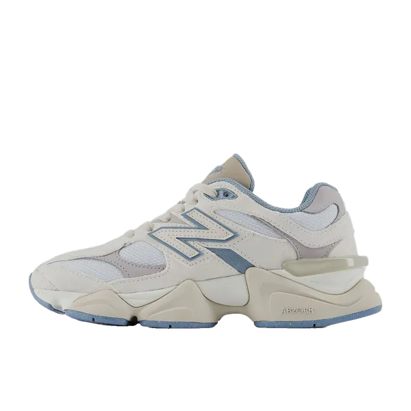 New Balance 9060 Teens Grijs, vergelijk prijzen bij 1 winkel