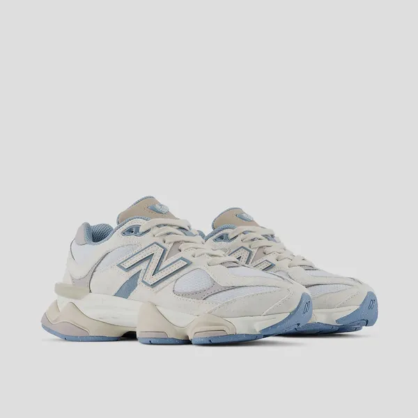 New Balance 9060 Teens Grijs, foto 4 van 4
