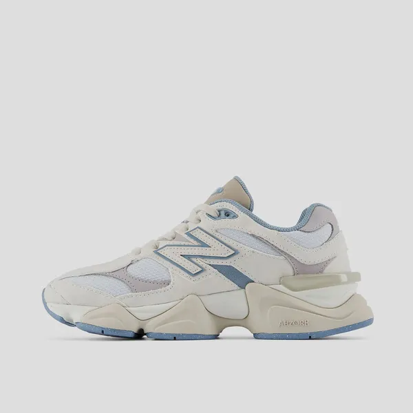 New Balance 9060 Teens Grijs, foto 2 van 4
