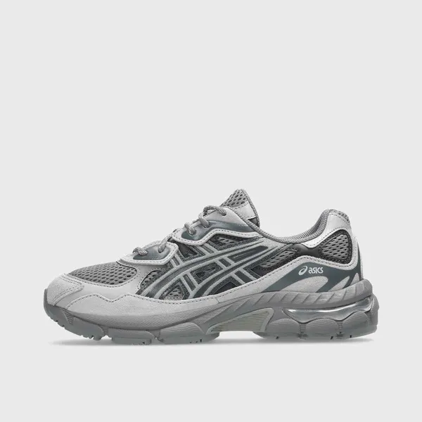 ASICS SportStyle Gel-NYC (GS) Grijs, vergelijk prijzen bij 1 winkel